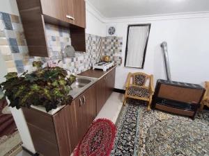 سوئیت ساحلی یک خوابه فریدونکنار سوئیت ساحلی یک خوابه فریدونکنار