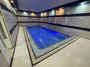 ویلا سه خوابه استخردار رامسر 6452 ویلا سه خوابه استخردار رامسر 6452