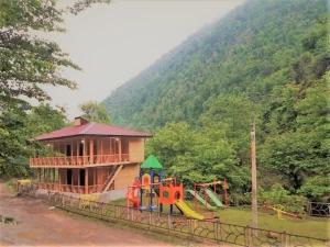 بوم گردی چسلی ماسال بوم گردی چسلی ماسال