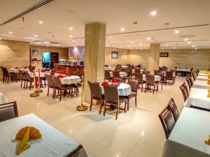 رستوران هتل آیران مشهد رستوران هتل آیران مشهد