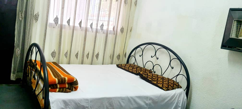 ویلا مبله صبا رشت