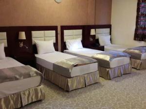 هتل تعطیلات کیش هتل تعطیلات کیش