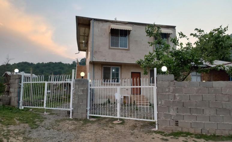 ویلا آیلی واحد 1 ماسال