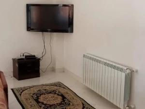 آپارتمان طبقه اول رضایی رشت آپارتمان طبقه اول رضایی رشت