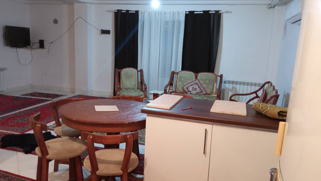 آپارتمان رضایی رشت 