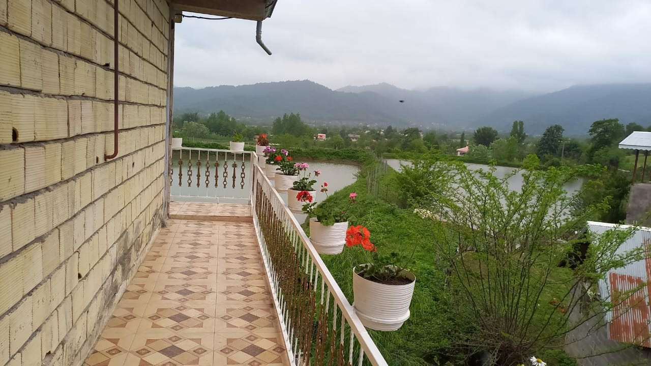 ویلا آیلی واحد 2 ماسال