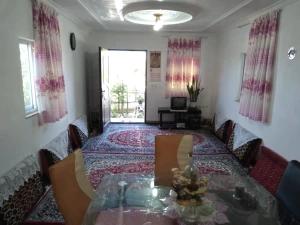 سوئیت شالیزار ماسال سوئیت شالیزار ماسال