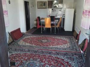 سوئیت شالیزار ماسال سوئیت شالیزار ماسال