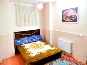 آپارتمان حسینی اصفهان آپارتمان حسینی اصفهان