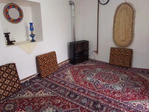 اقامتگاه بوم گردی پائیزان رشت اقامتگاه بوم گردی پائیزان رشت