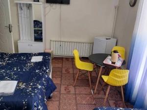 هتل آپارتمان تبریز تبریز هتل آپارتمان تبریز تبریز