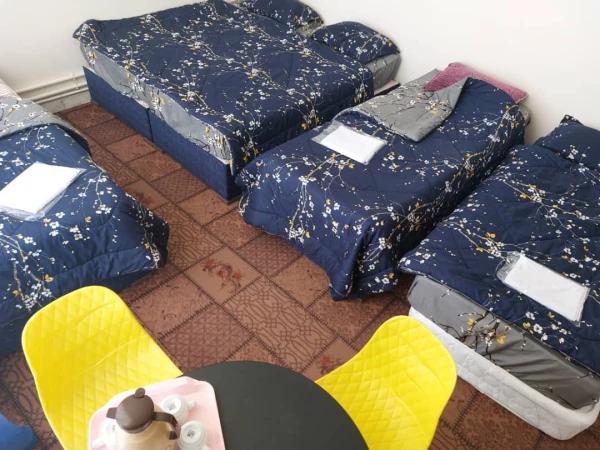 هتل آپارتمان تبریز تبریز هتل آپارتمان تبریز تبریز