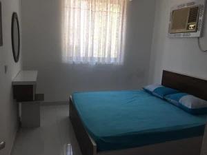 آپارتمان دو خوابه غفاری 4 کیش آپارتمان دو خوابه غفاری 4 کیش