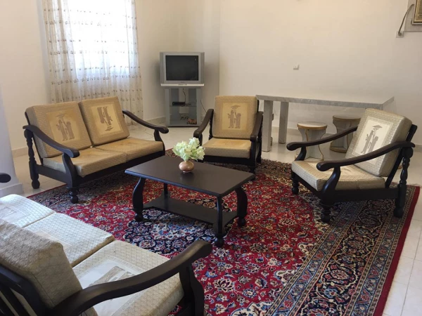 آپارتمان دو خوابه غفاری 5 کیش آپارتمان دو خوابه غفاری 5 کیش