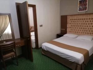 هتل آپارتمان ایرانا مشهد هتل آپارتمان ایرانا مشهد