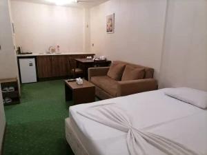 هتل آپارتمان ایرانا مشهد هتل آپارتمان ایرانا مشهد