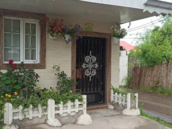 ویلا یک خوابه بهار خمام ویلا یک خوابه بهار خمام