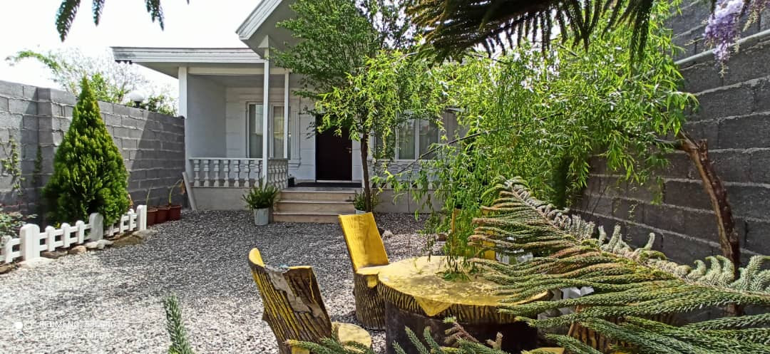 ویلا آدمه واحد 2 خمام