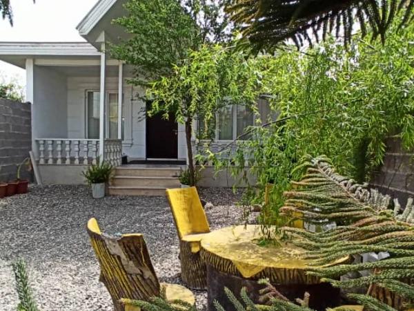 ویلا آدمه واحد 2 خمام ویلا آدمه واحد 2 خمام