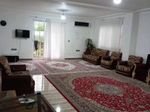 آپارتمان دو خوابه محمدحسین1 ماسال آپارتمان دو خوابه محمدحسین1 ماسال