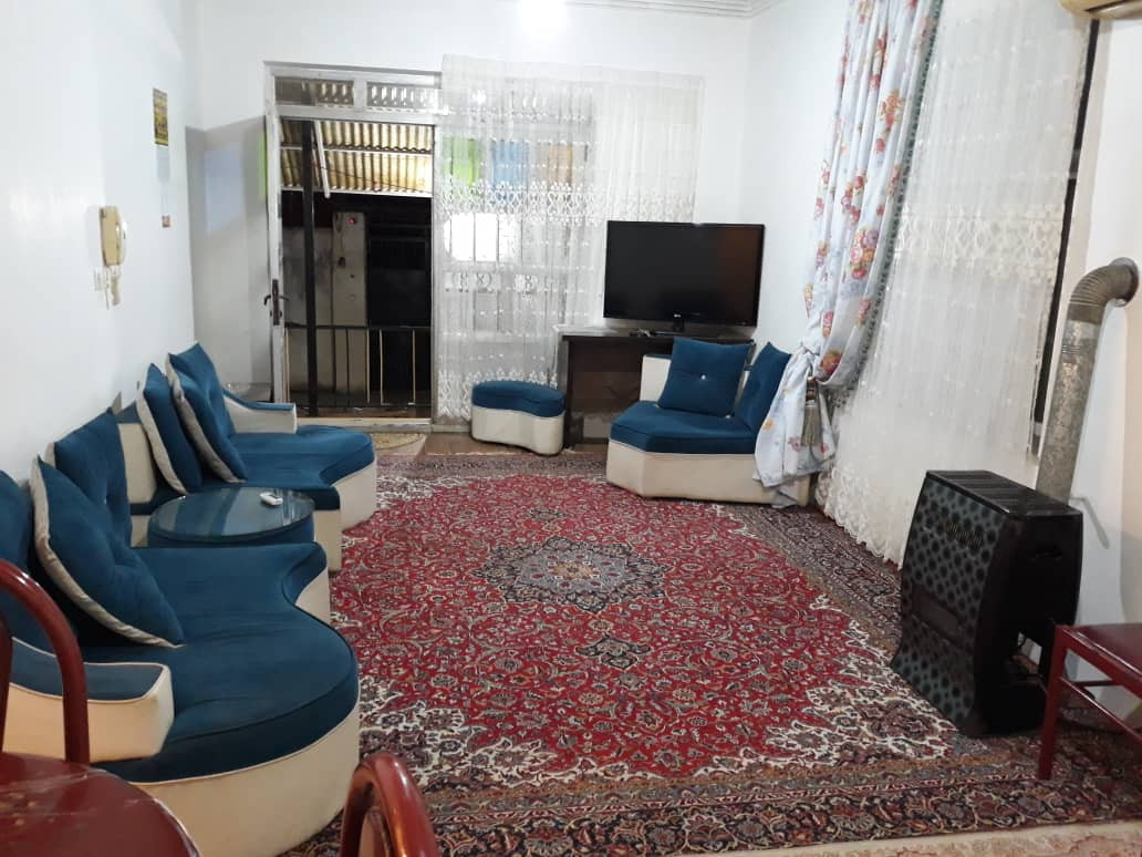 ویلا رسالت 34 لاهیجان