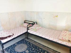 مهمانپذیر نادر تهران مهمانپذیر نادر تهران