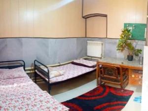 مهمانپذیر نادر تهران مهمانپذیر نادر تهران