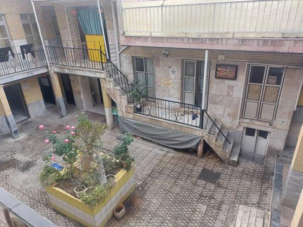 مهمانپذیر نادر تهران مهمانپذیر نادر تهران