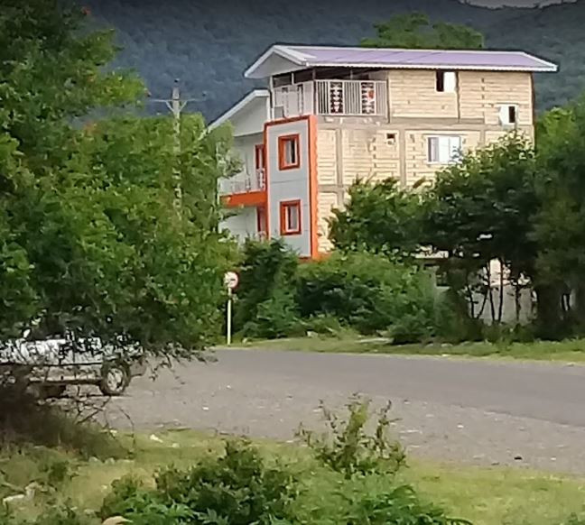 آپارتمان دو خوابه محمدحسین2 ماسال 