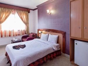 هتل پارمیدا مشهد هتل پارمیدا مشهد