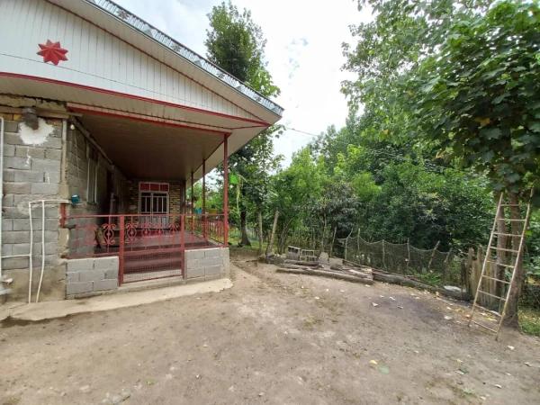 ویلا باغ خالد صفری ماسال ویلا باغ خالد صفری ماسال