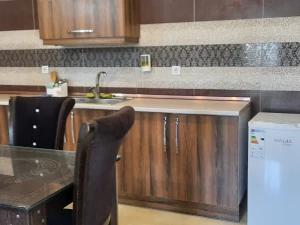 هتل آپارتمان پارسا کلاردشت هتل آپارتمان پارسا کلاردشت