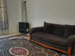 هتل آپارتمان پارسا کلاردشت هتل آپارتمان پارسا کلاردشت