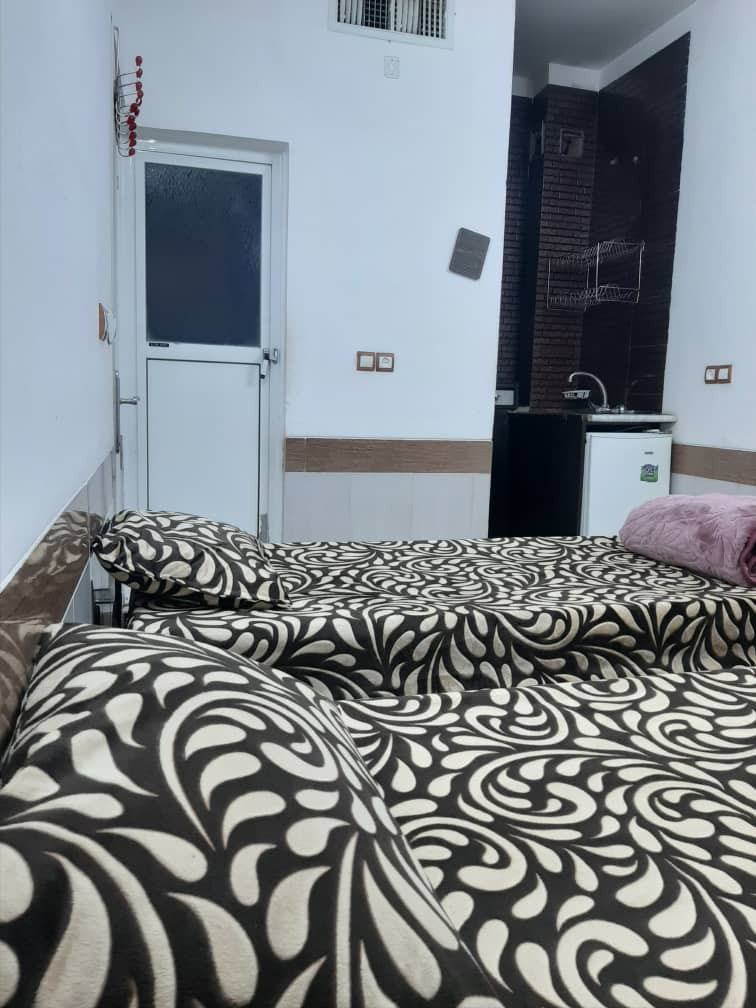 مهمانپذیر مجلل قم