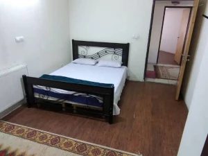 آپارتمان دو خوابه باربد3 شیراز