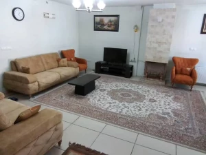 آپارتمان دو خوابه باربد3 شیراز