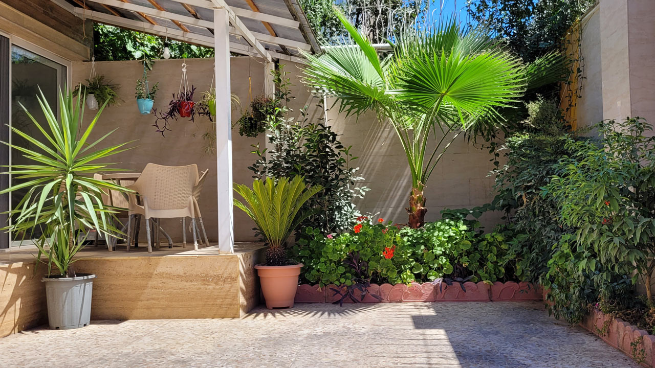 ویلایی 3 خوابه ماه و خورشید رشت