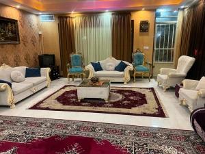 باغ ویلا خوشنام فردیس باغ ویلا خوشنام فردیس