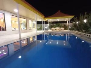 باغ ویلا خوشنام فردیس باغ ویلا خوشنام فردیس