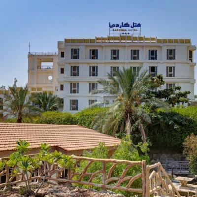 هتل گاردنیا کیش هتل گاردنیا کیش
