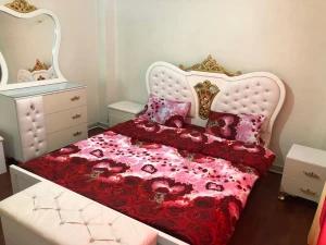 آپارتمان مبله واحد 5 تهرانپارس آپارتمان مبله واحد 5 تهرانپارس