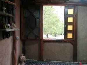 اقامتگاه بوم گردی یورباغ شهمیرزاد اقامتگاه بوم گردی یورباغ شهمیرزاد