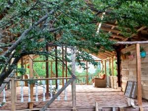 اقامتگاه بوم گردی یورباغ شهمیرزاد اقامتگاه بوم گردی یورباغ شهمیرزاد