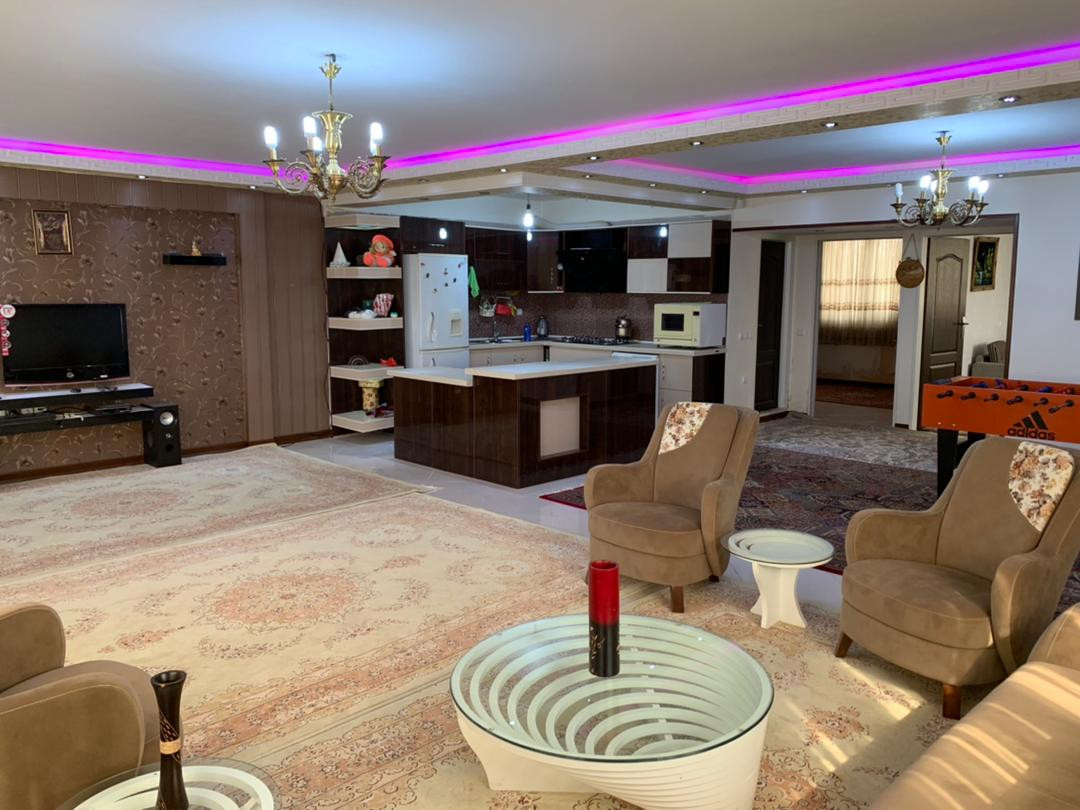 باغ ویلا استخردار رودهن