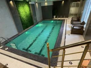 ویلا پالادیوم استخردار بندر انزلی ویلا پالادیوم استخردار بندر انزلی