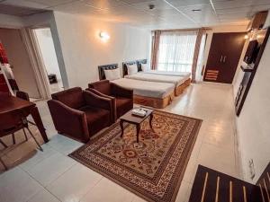 هتل آبادگران کیش هتل آبادگران کیش