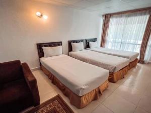 هتل آبادگران کیش هتل آبادگران کیش