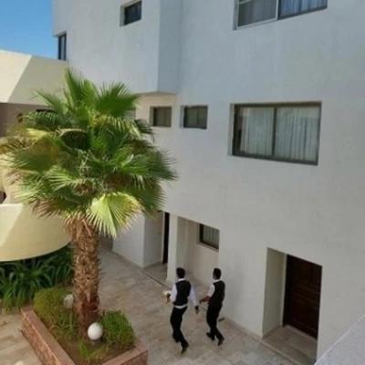 هتل آبادگران کیش هتل آبادگران کیش