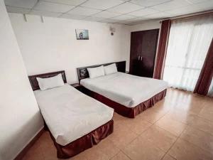 فضای داخلی هتل آبادگران کیش فضای داخلی هتل آبادگران کیش