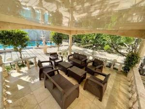 باغ ویلا استخردار شهریار باغ ویلا استخردار شهریار